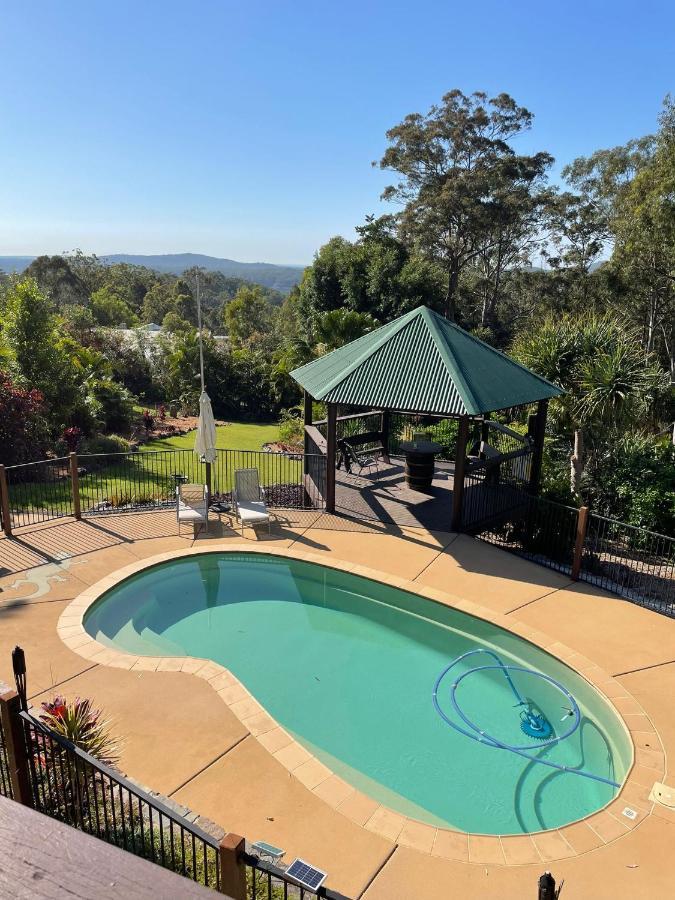 Tunnel Ridge Outlook Διαμέρισμα Mooloolah Εξωτερικό φωτογραφία